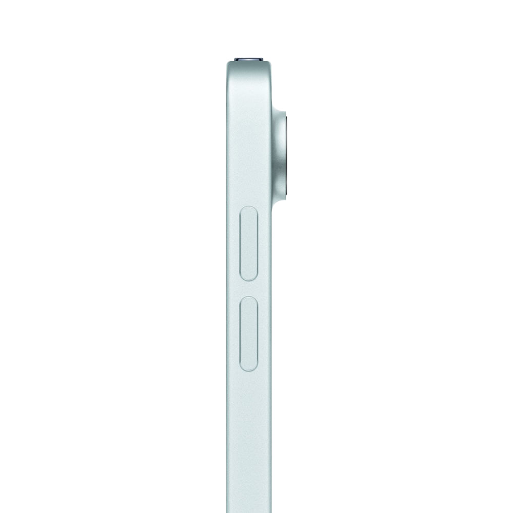 Imagen 2 del producto iPad Air 13"" 128GB, 12GB RAM, cámara principal 12MP y frontal 12MP, Chip M4, iPaOS, blue